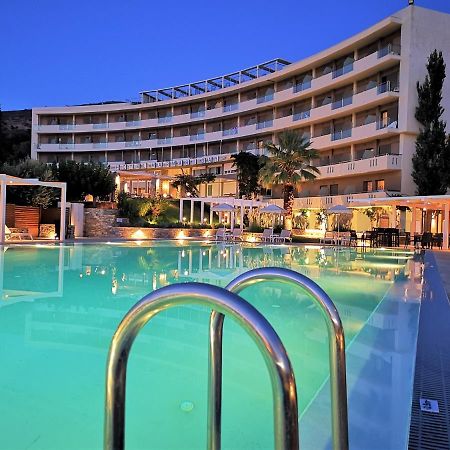 Marmari Bay Hotel Exterior photo